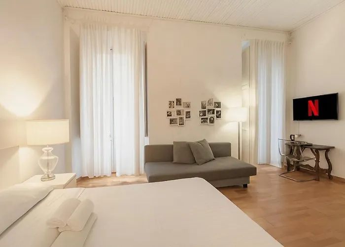 Dhomes - Apartments And Rooms